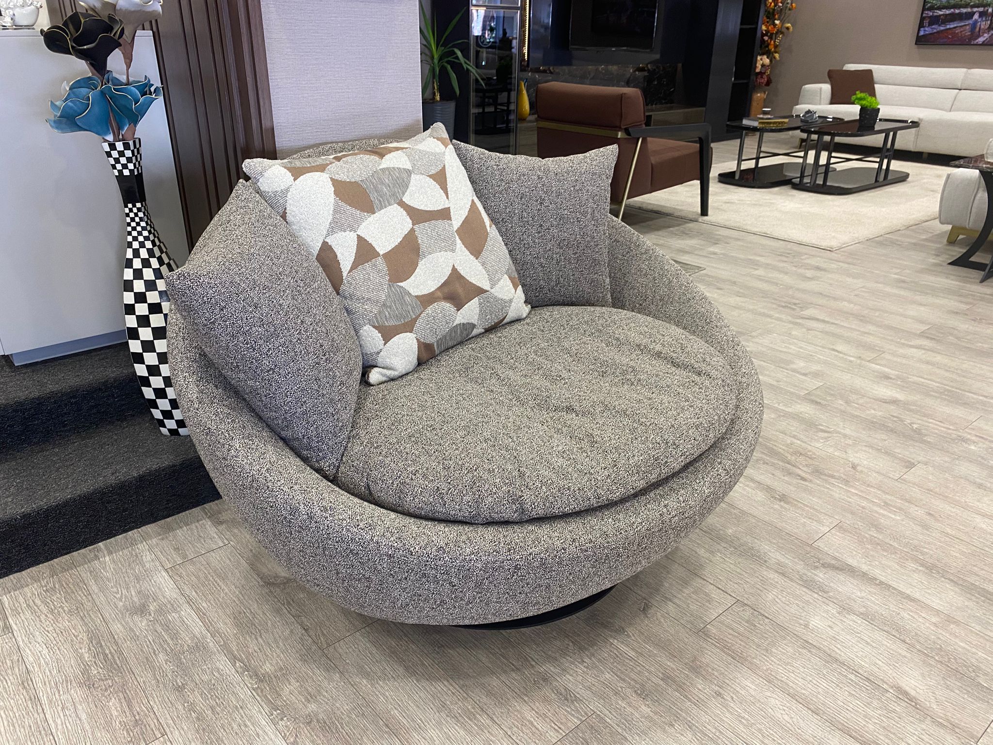 Cherry Berjer 125 çap