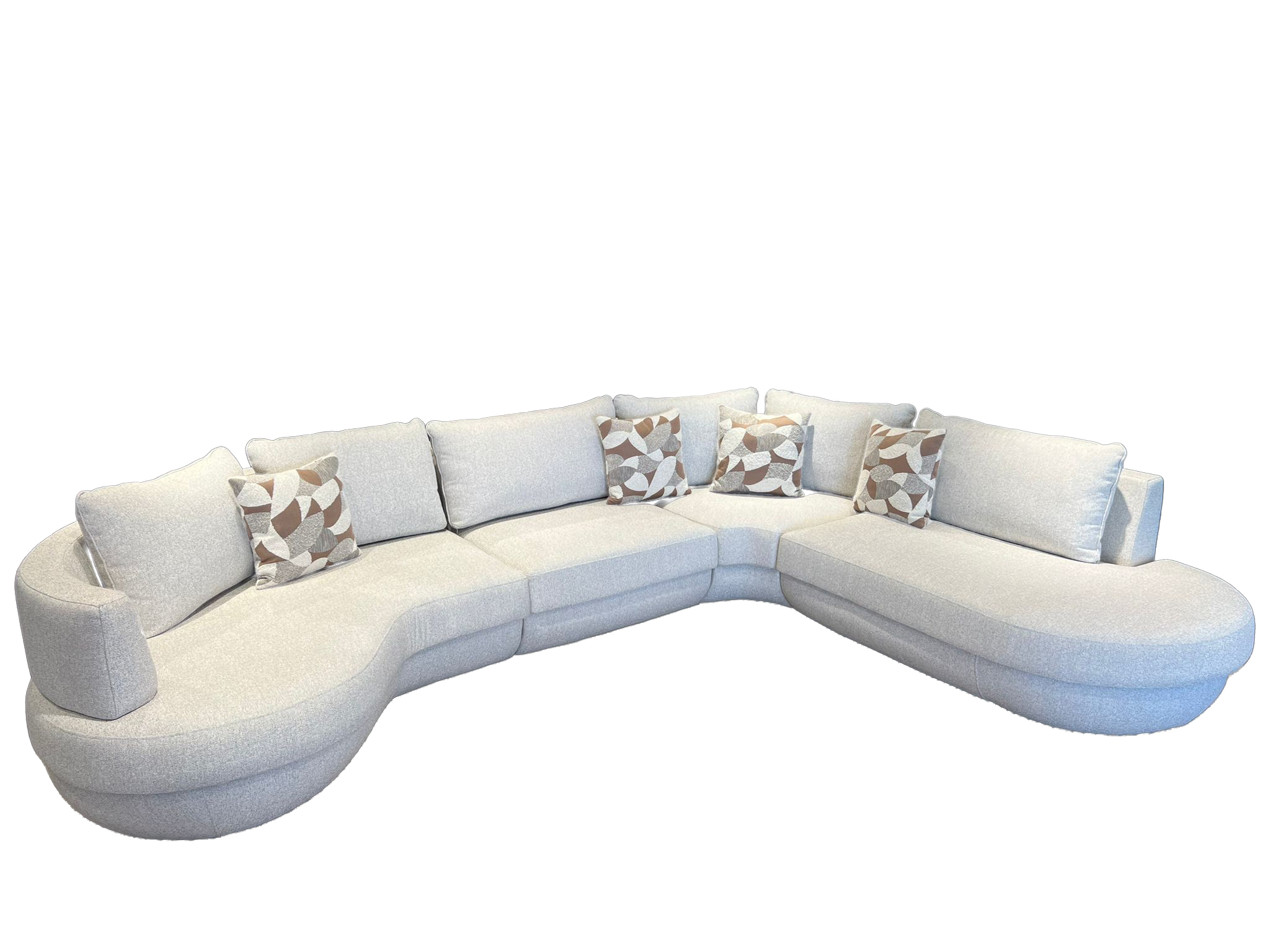 Natuzzi Köşe Orjinal