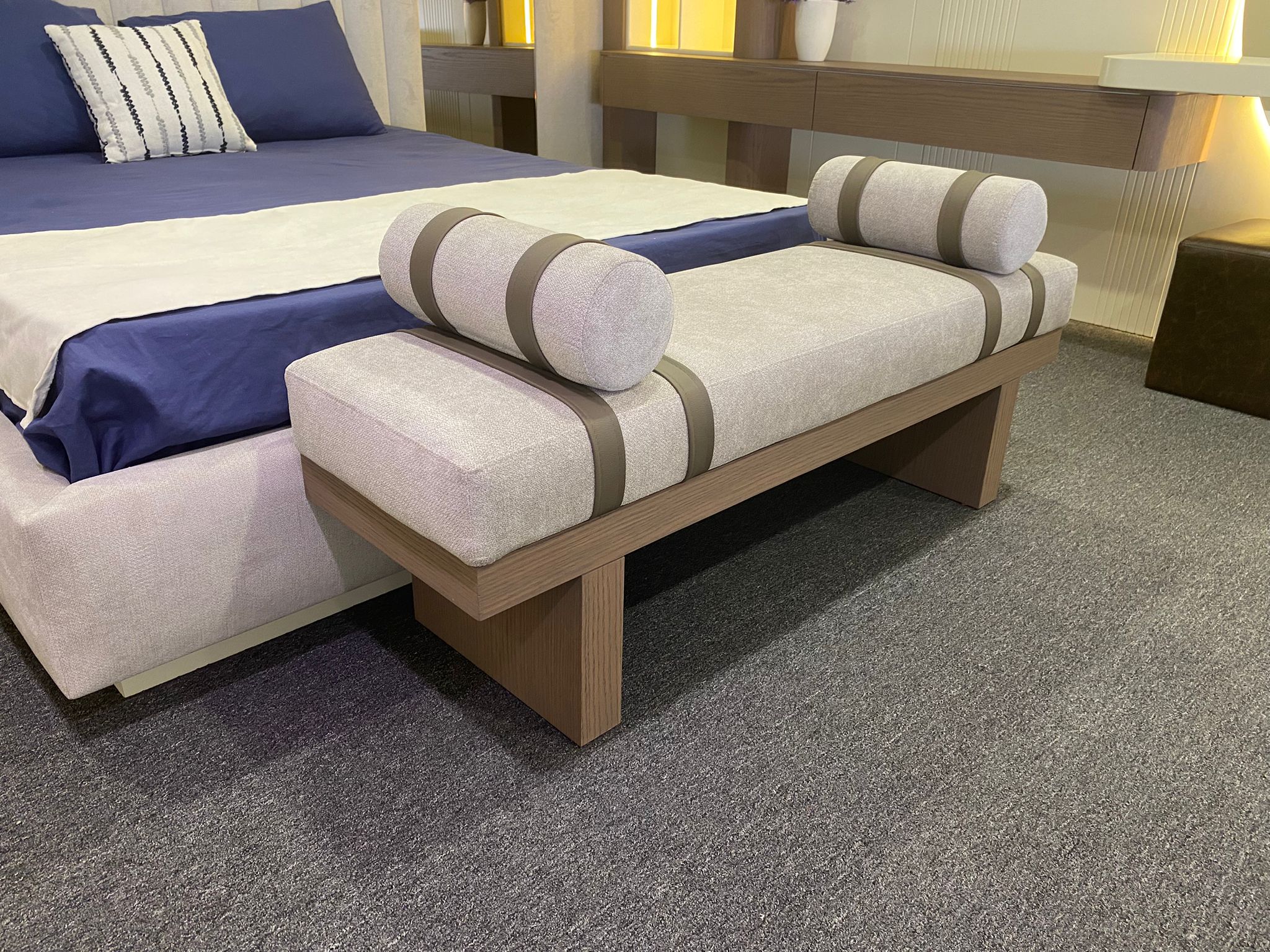 Terra Bench