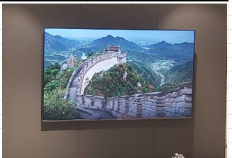 gusto tv derili pano ***m2***